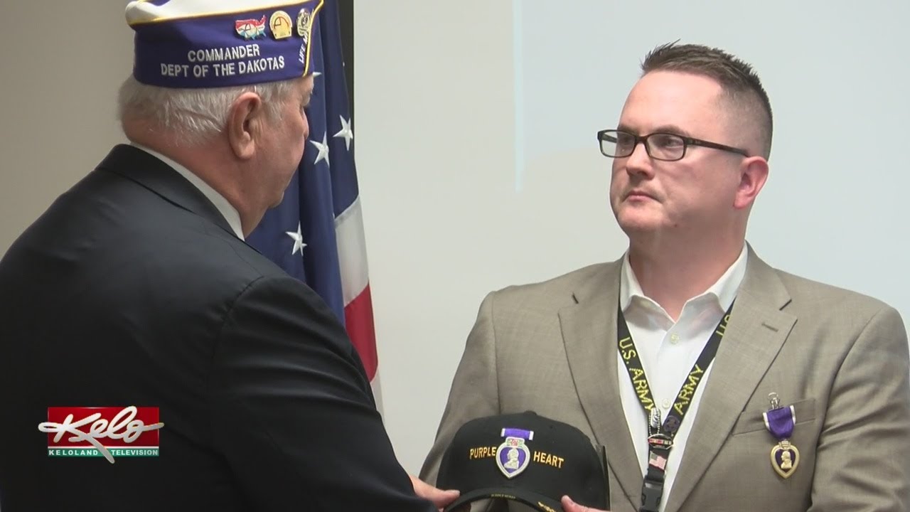 VA Regional Offices Honor Coworkers