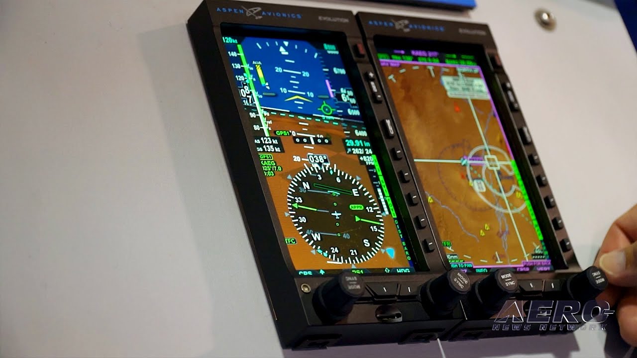 Aero-TV At OSH21: The Pro Max Is Here - And Certified