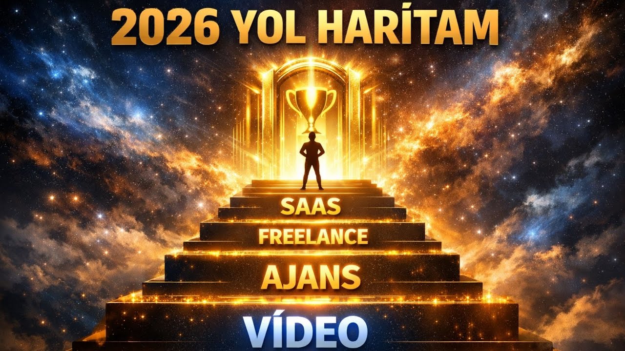 Yapay Zeka Ekonomisinde Hayatta Kalma ve Zenginleşme Rehberi!