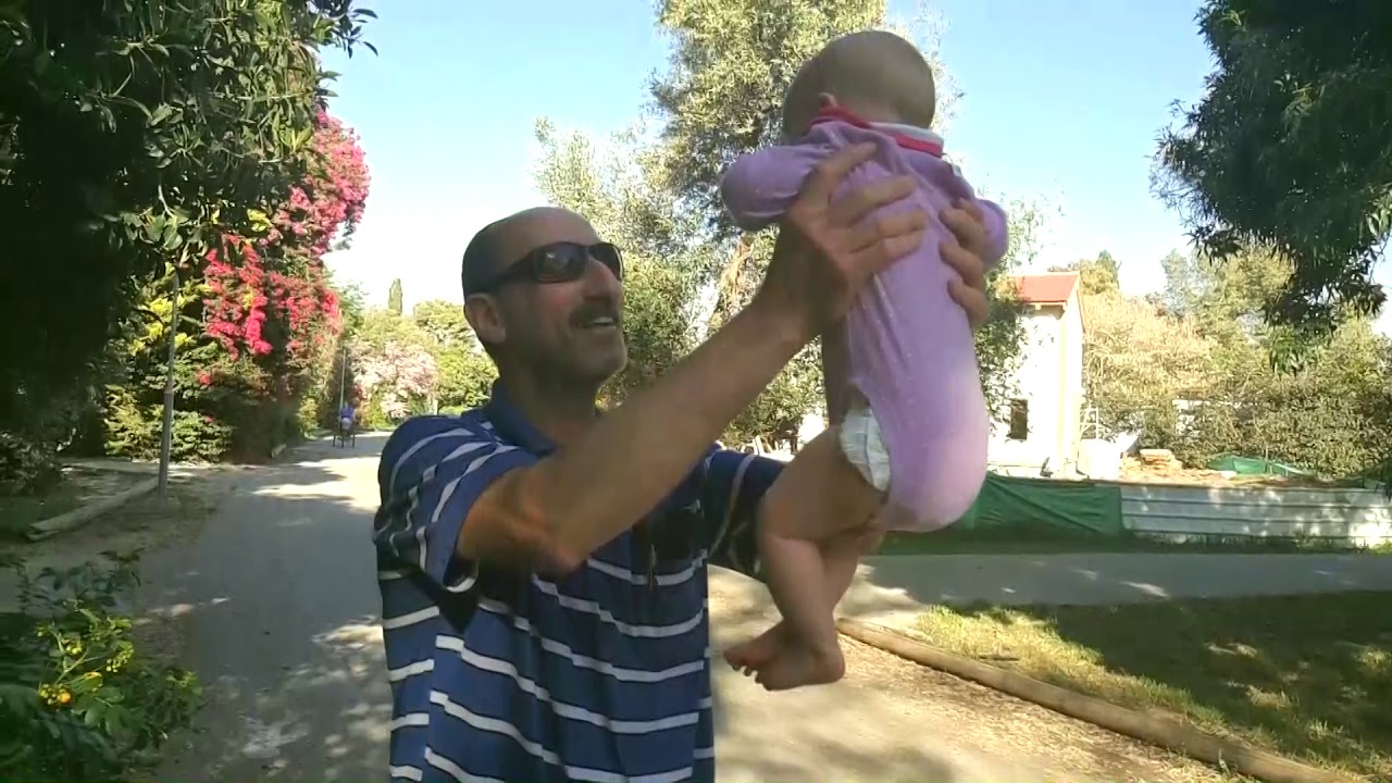 עין צורים חוגגת 70  - קליפ שהוקרן באירוע במנגינת כל עוד