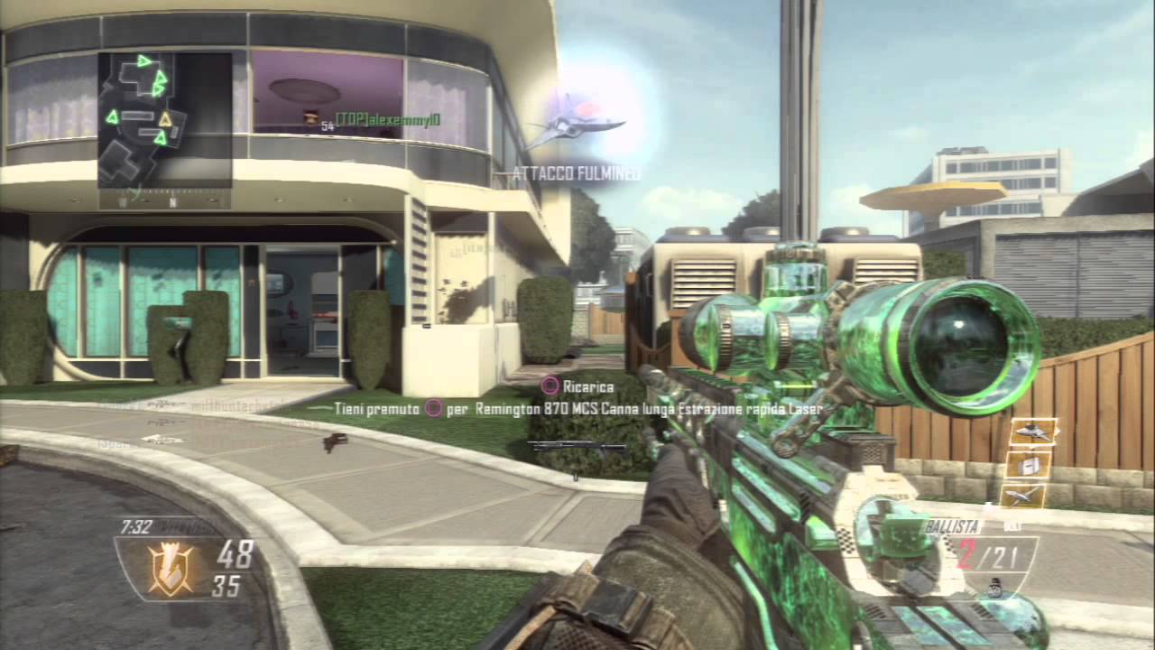 My best clip ever! (Expansion closer)