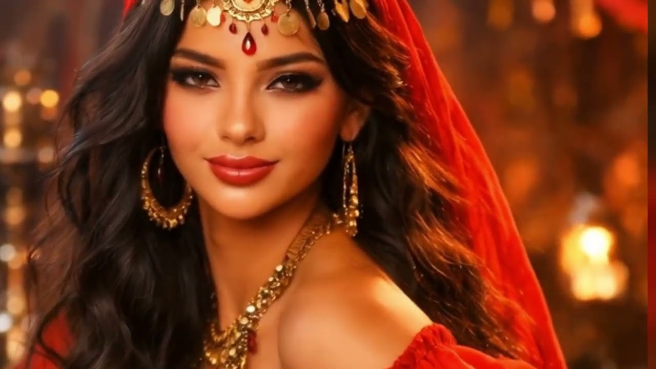 INIMA DE ȚIGANCĂ ❤️‍🔥 Gypsy Indian House Remix 2026 | Balkan Oriental Party Beat (🔥 HIT NOU)