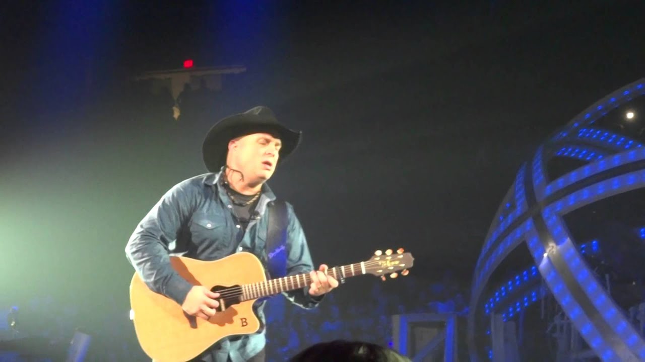 Walkaway Joe ~ Trisha Yearwood (with Garth Brooks)