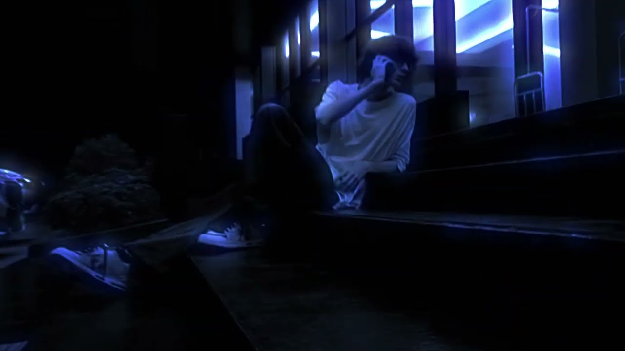 Shiny Ruby, ayo.preesty - HeXTeC (prod.deayalee) OFFICIAL MUSIC VISUAL