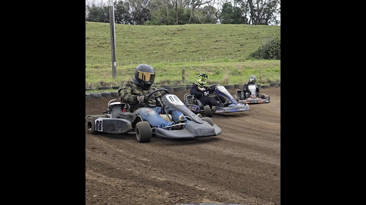 KyleGlen Raceway September Session 2025