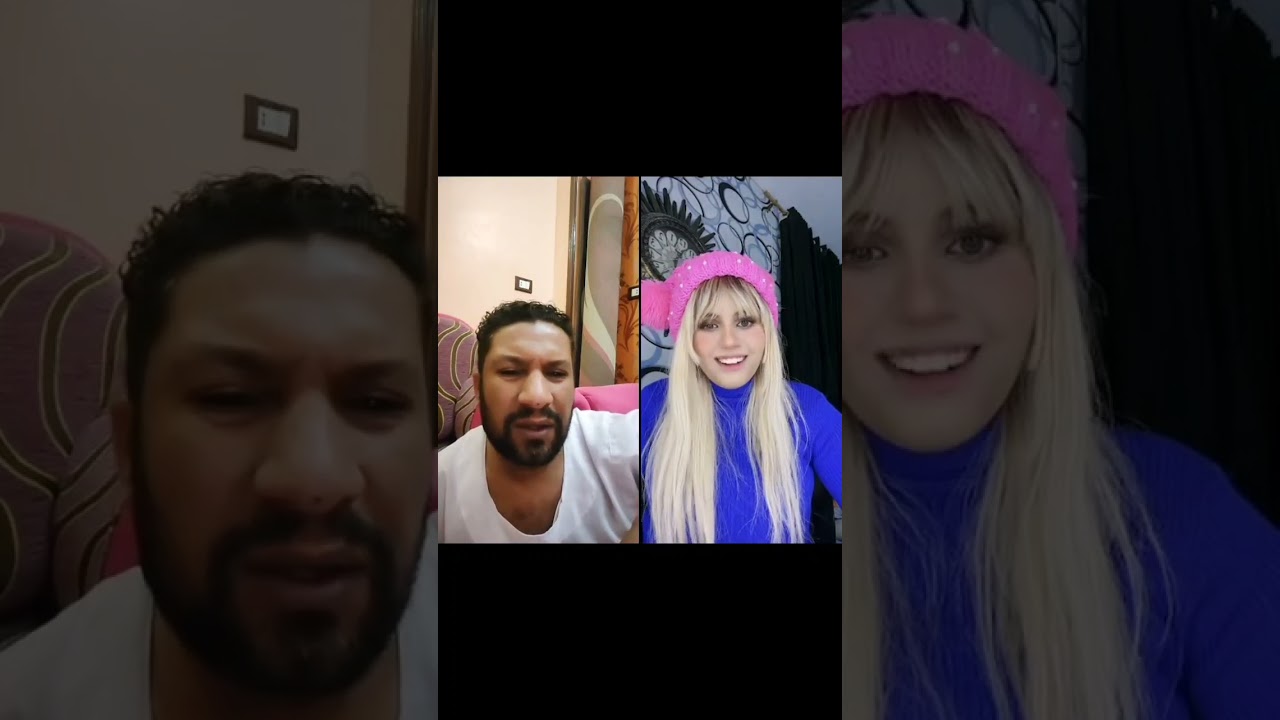 مشروبك المفضل وتعال هاخدك جولة في كوكب الكوميديا 😂😂