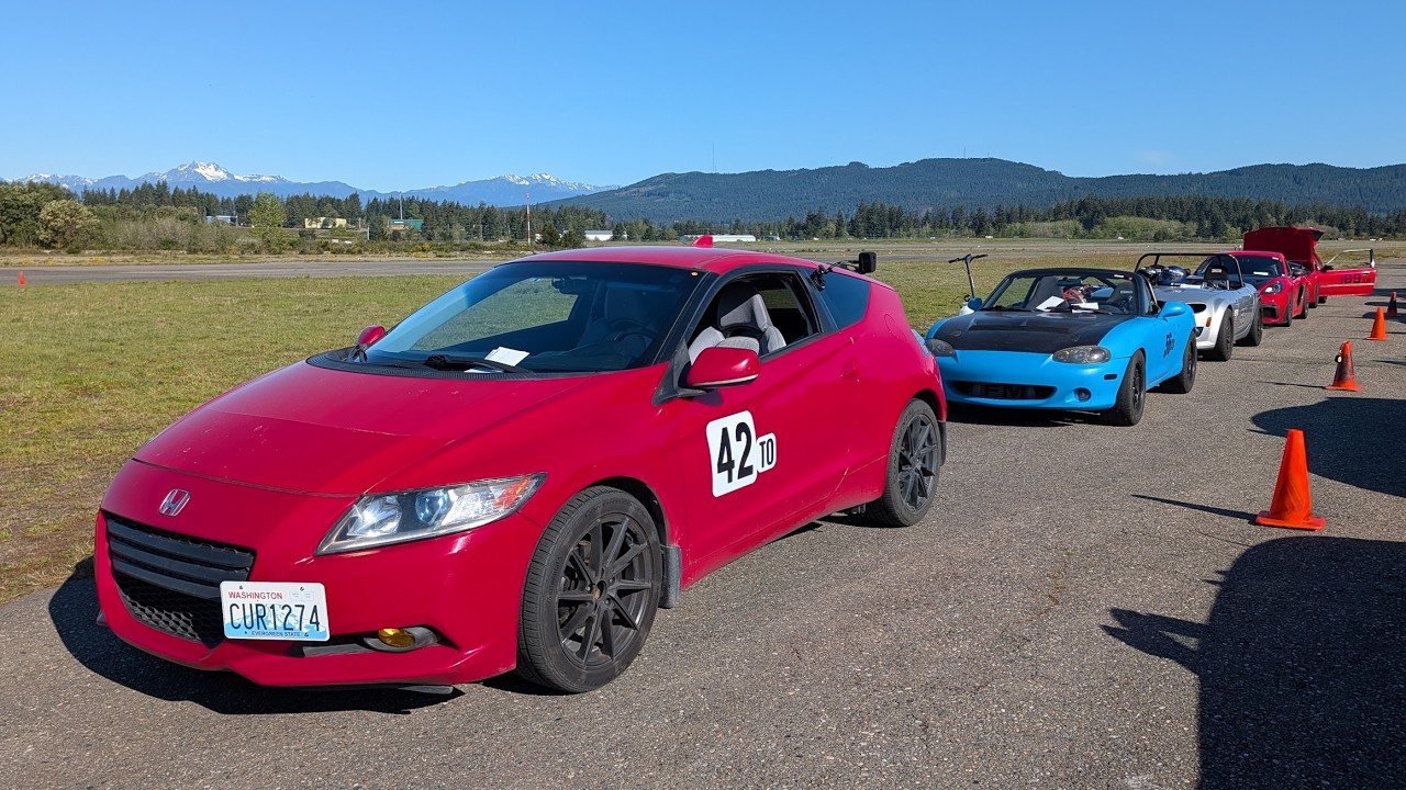 2026 BSCC Autocross #2