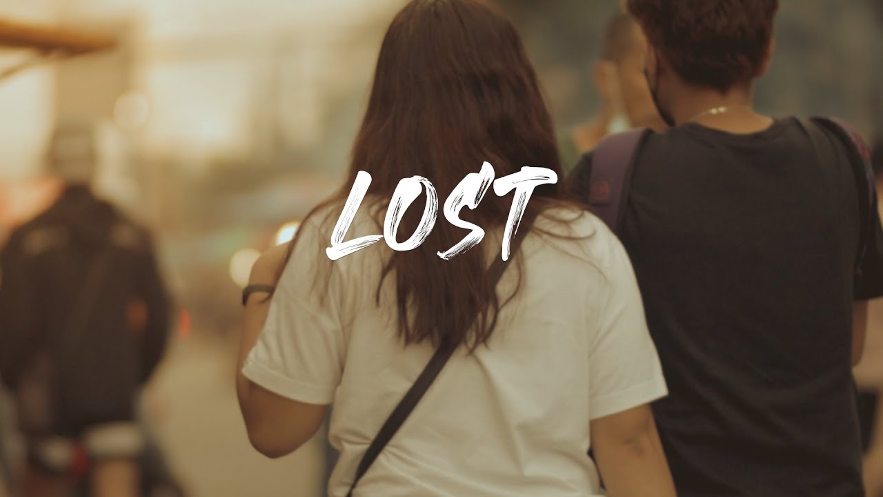 LOST | Cinematic Words