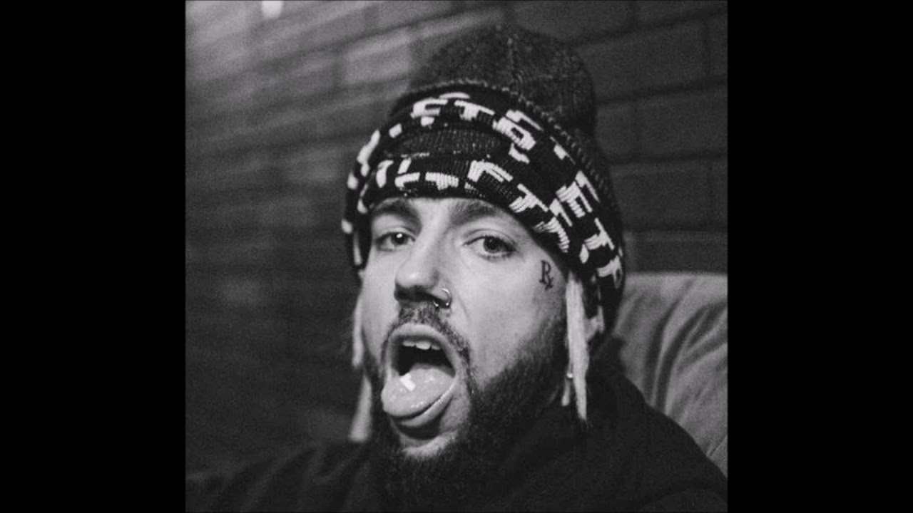 $UICIDEBOY$ - FOLD (SLOWED  + BASS BOOSTED)
