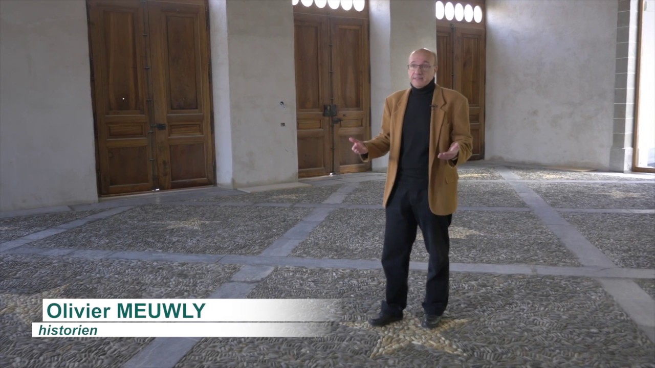 BONUS: les institutions vaudoises dans un canton souverain (19e siècle)