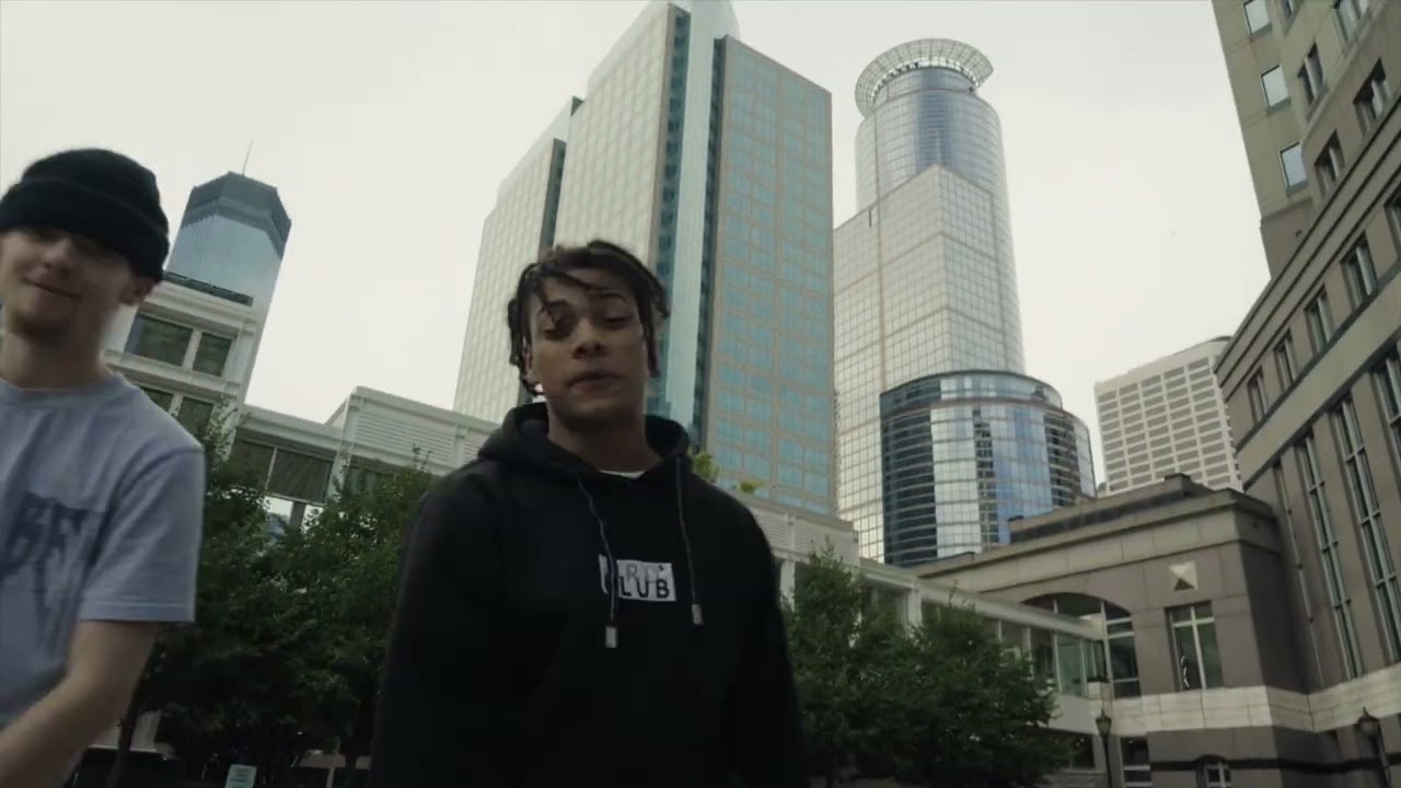 “Kept It P”. By 218$hit (Feat.BbyKTru)
