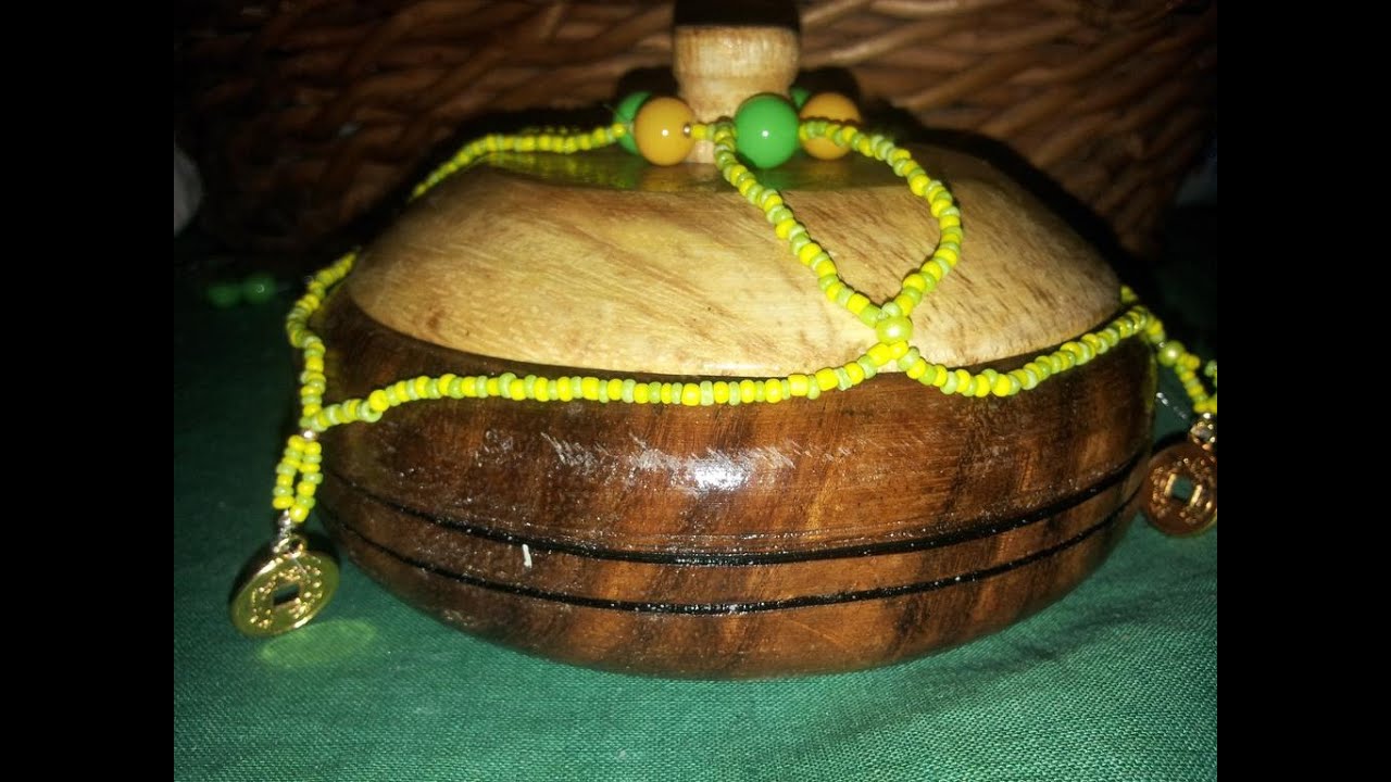 Conoce más de la Mano de Orula