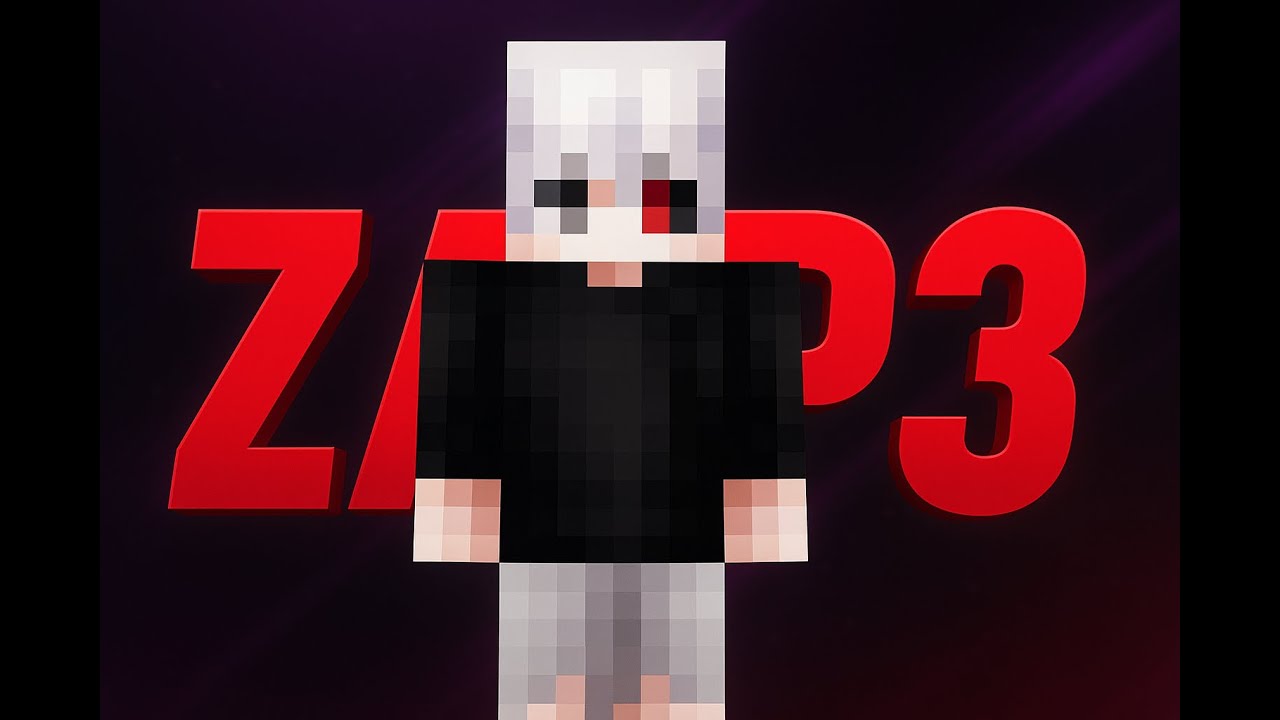 [NationsGlory] Zap 3