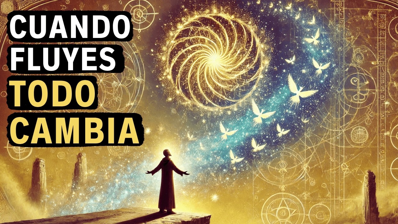FLUIR CON LA VIDA: 