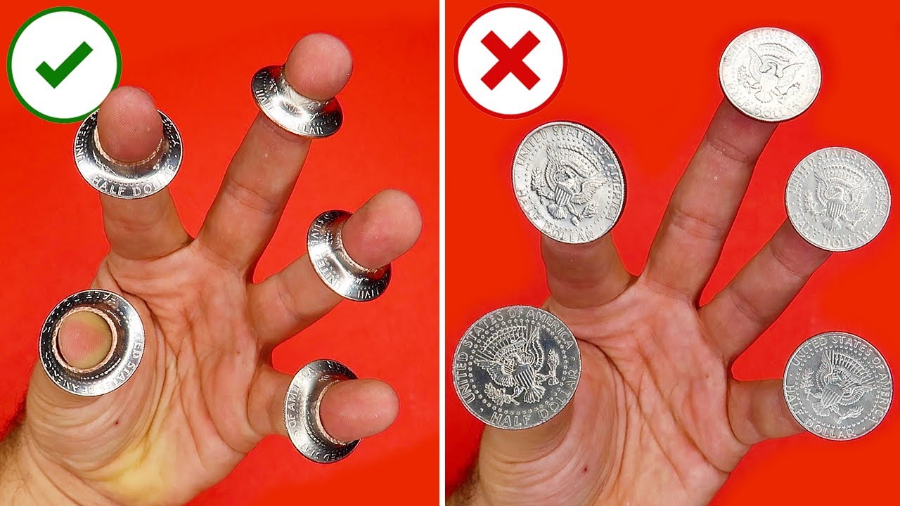 How Magic Tricks Are Done