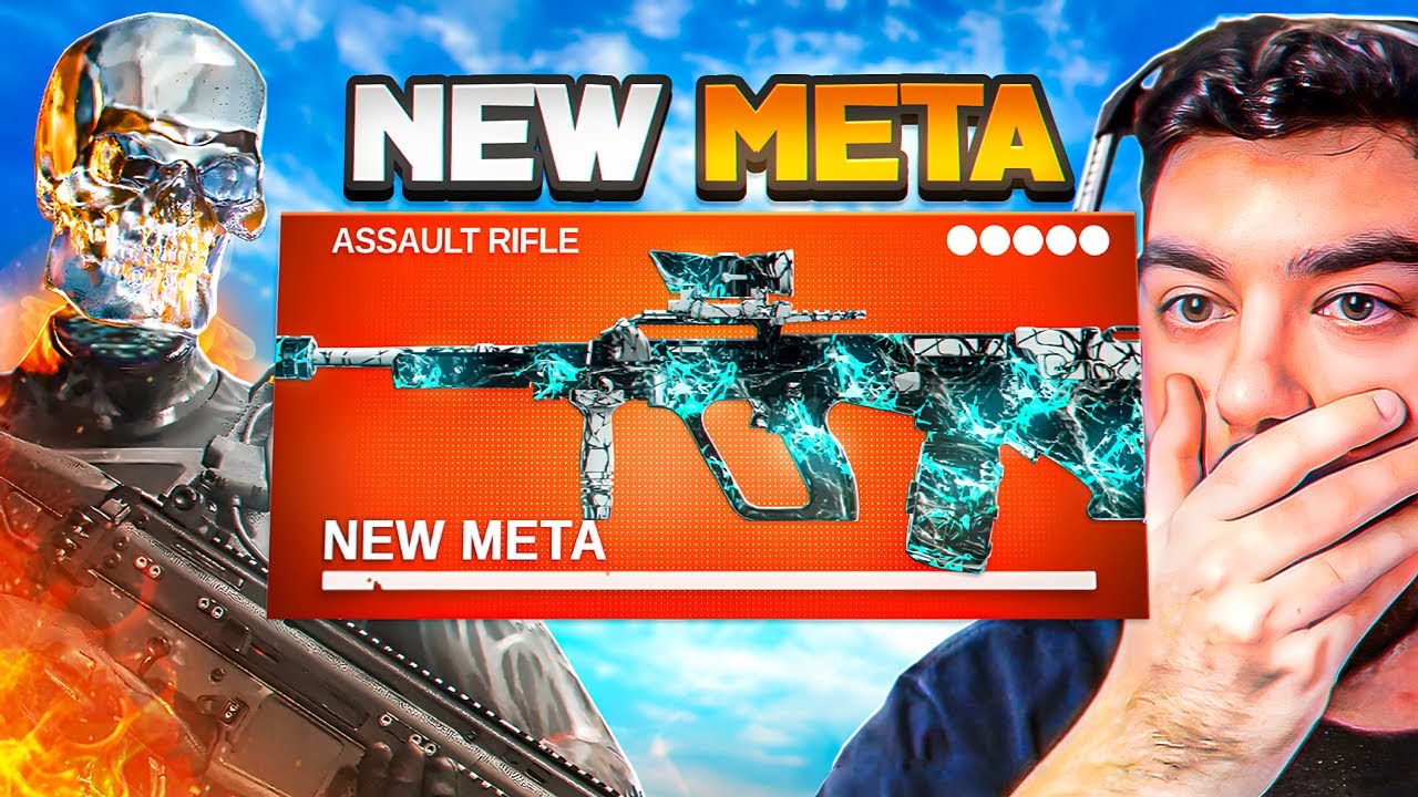 my $1,000,000 WSOW LOADOUT is AMAZING on REBIRTH ISLAND WARZONE!