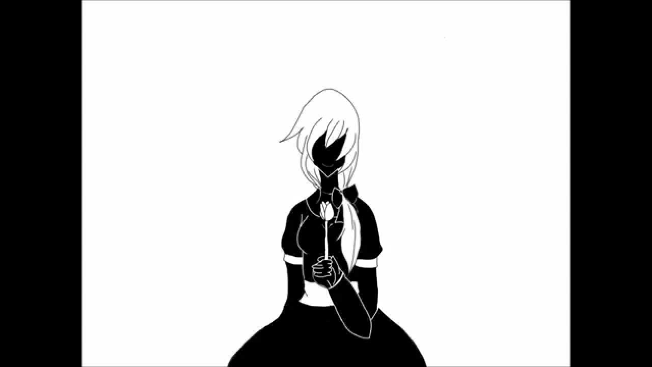 【Megurine Luka・Hatsune Miku】Prisoner of Love and Desire【Vocaloidカバー】