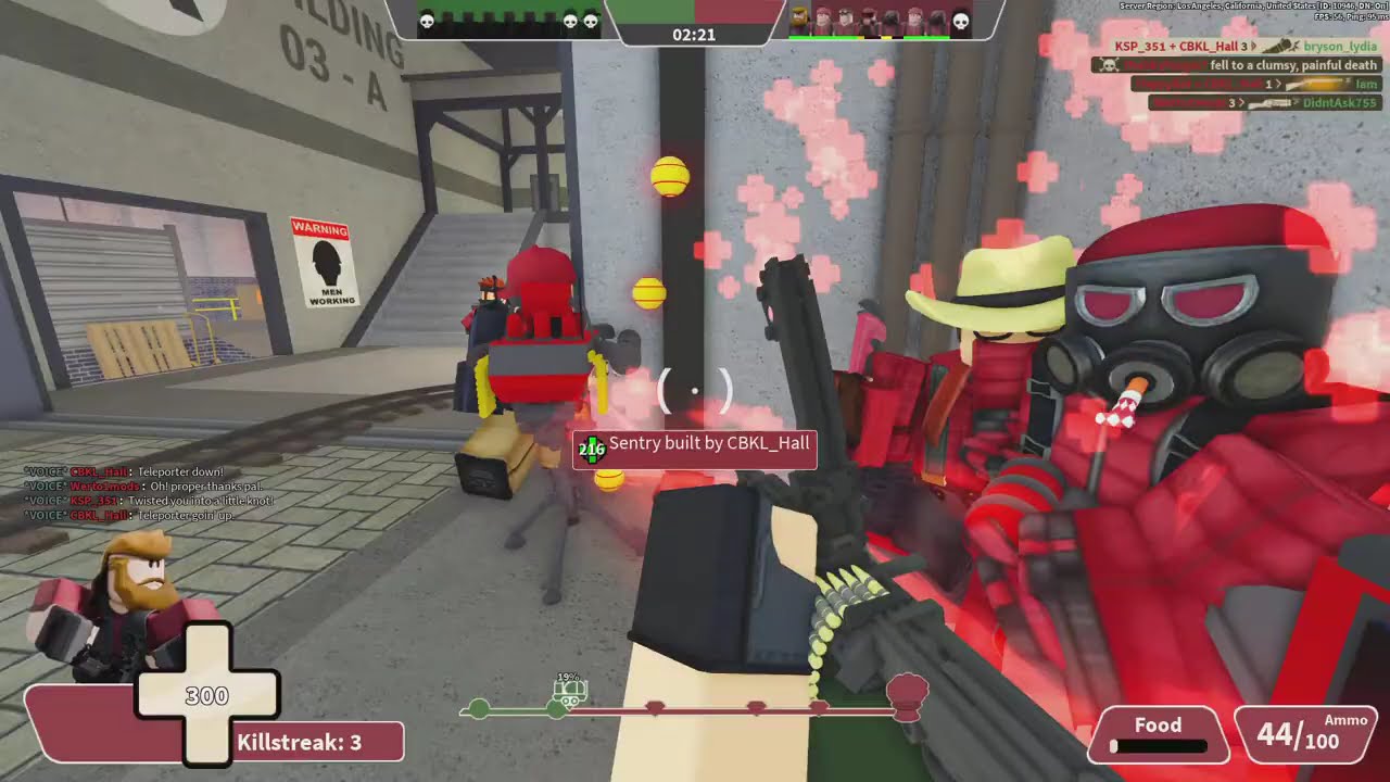 Typical Colors 2 Brute Gameplay