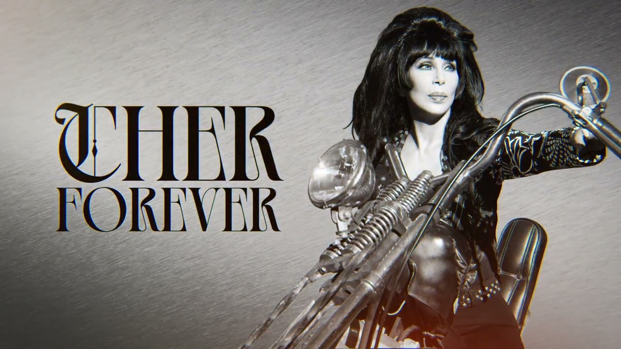 Cher - Baby Don't Go (Official Audio)