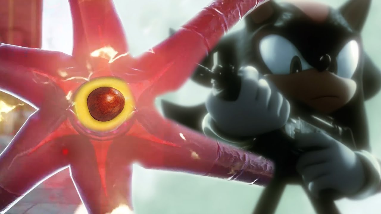 Revenge Guac | Shadow the Hedgehog | Takedown | KPop Demon Hunters
