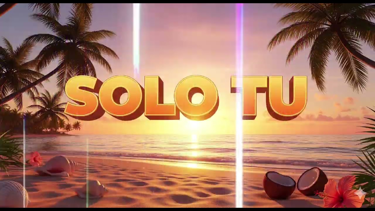 Solo Tu (TikTok Trend) NEW Version Full Song