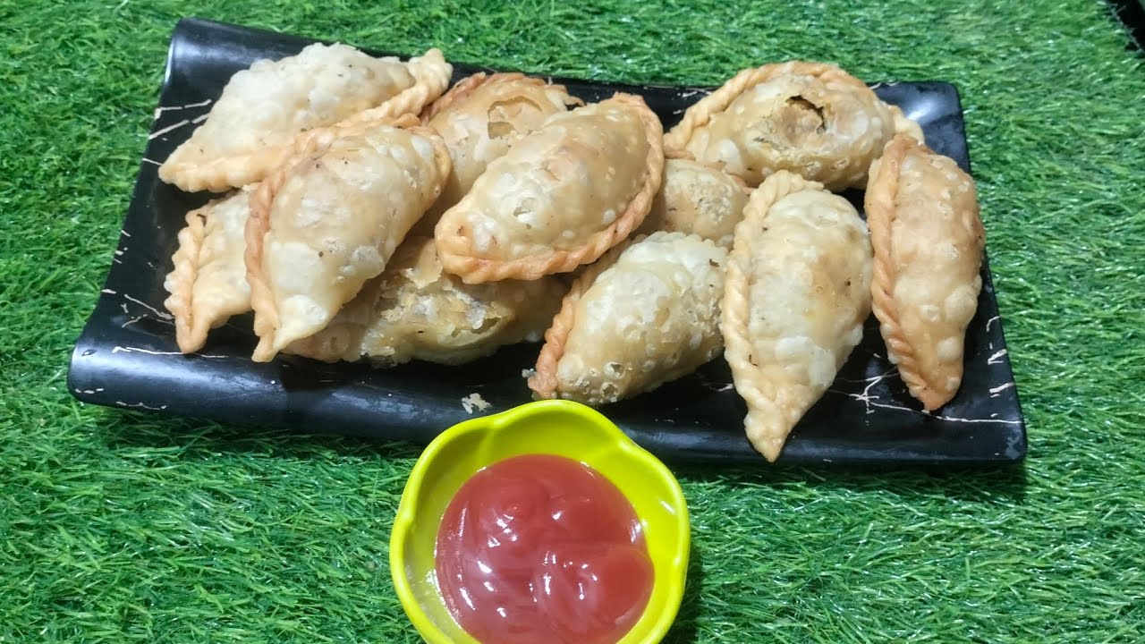 Mutton samosa recipe |special mutton samosa recipe |Ramzan special mutton samosa