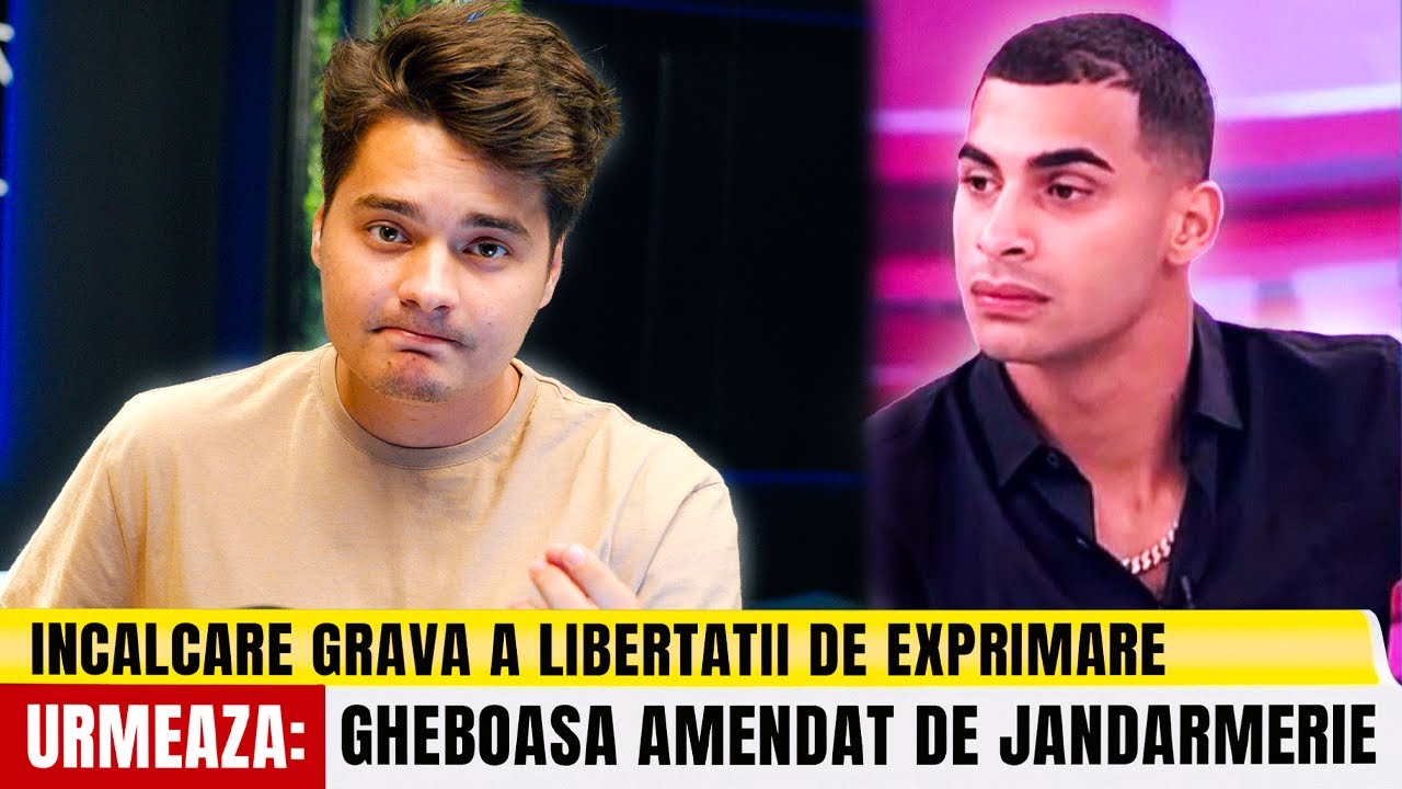 PAREREA MEA DESPRE SCANDALUL CU GHEBOASA LA UNTOLD