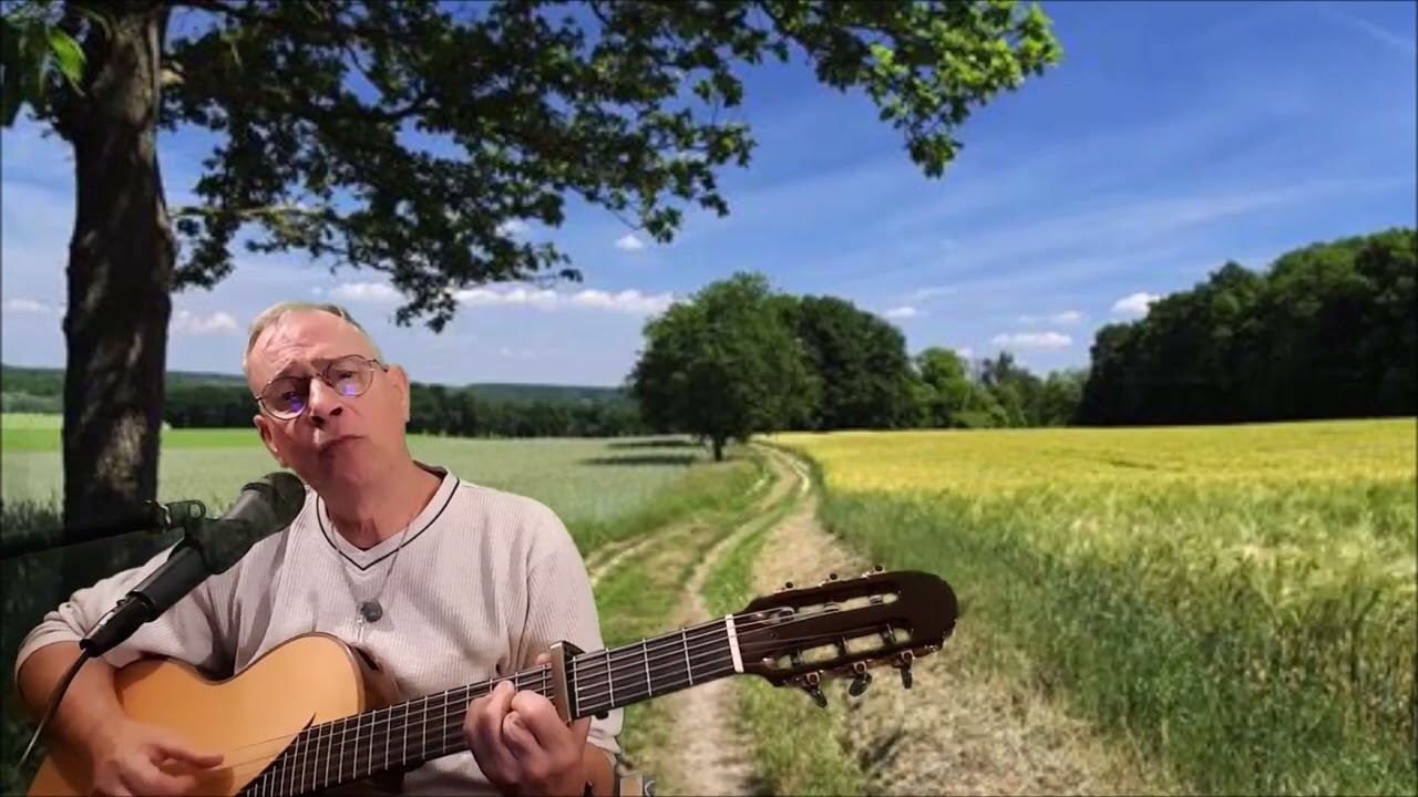 Simone / Marie Laforêt (Cover)