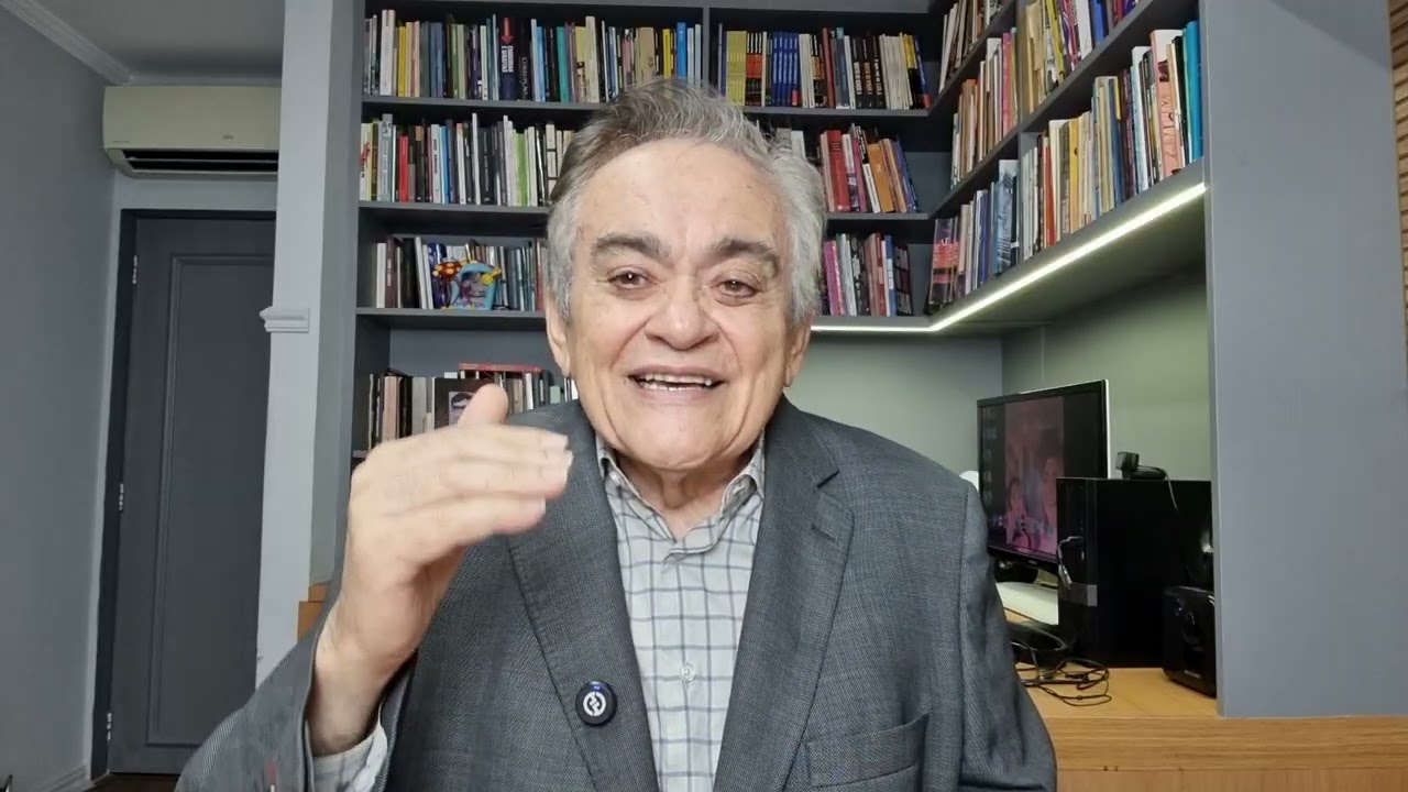 O celular em que Moraes negociava é do STF, nosso!