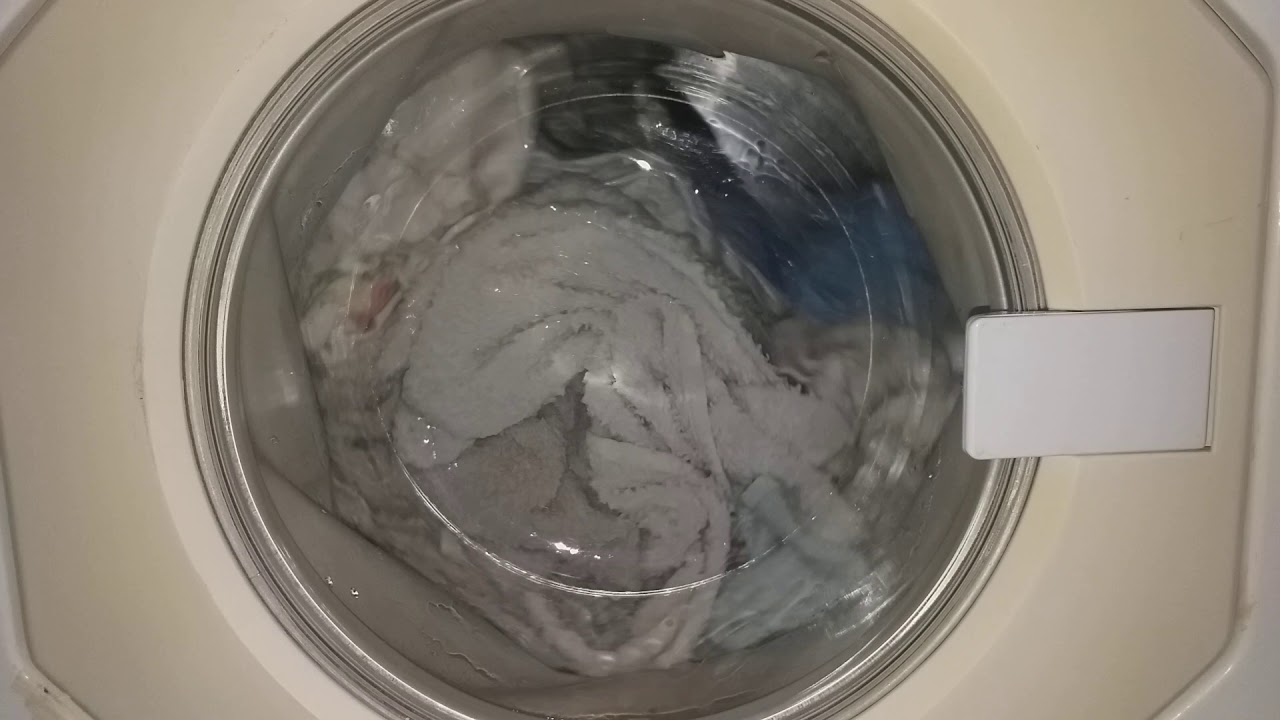 Ariston Margherita AR870TX     Prelavaggio e scarico