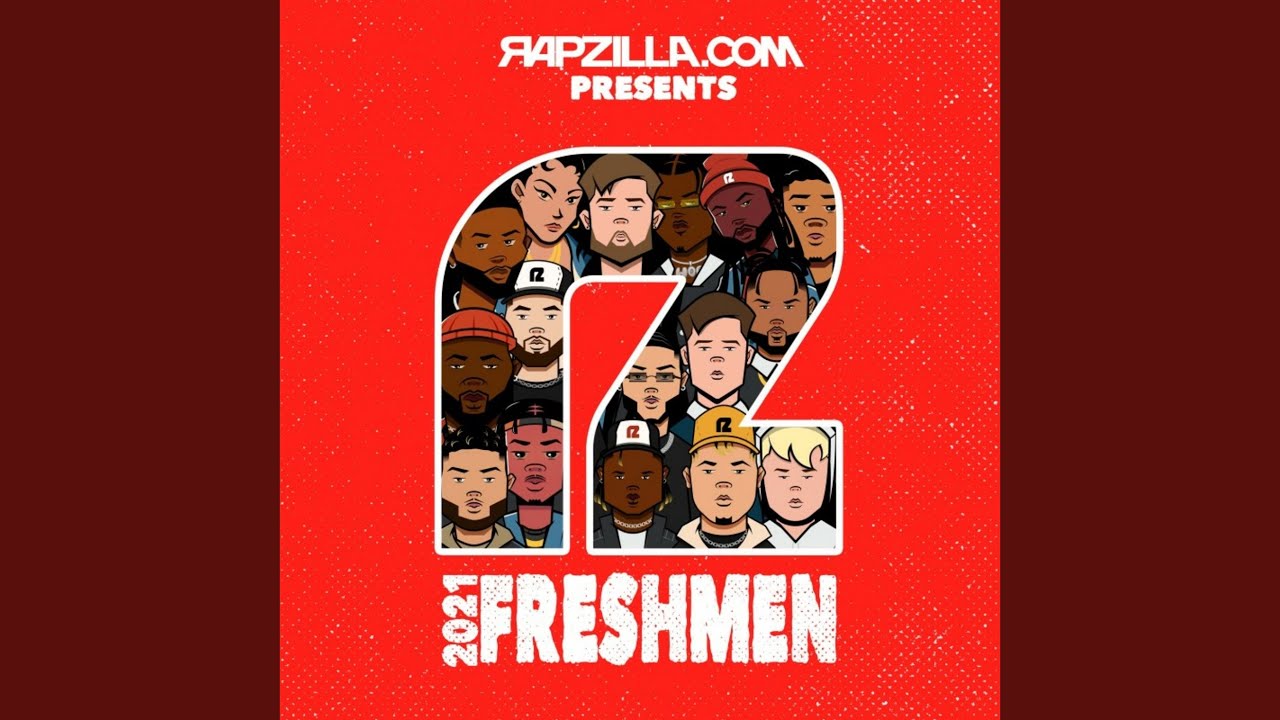 Rapzilla Freshmen 2021 Cyphers, Pt. 3