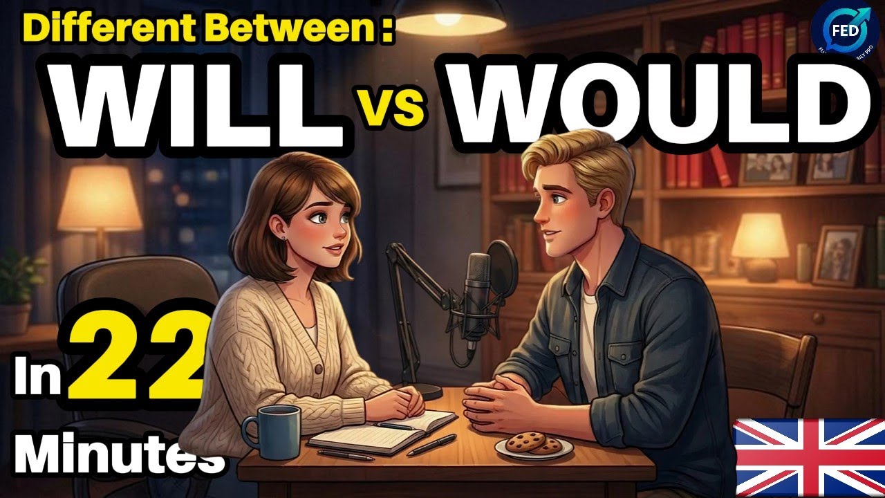 I Swapped One Word And Finally Sounded Like A Native Speaker | Confusing English Words Every Day