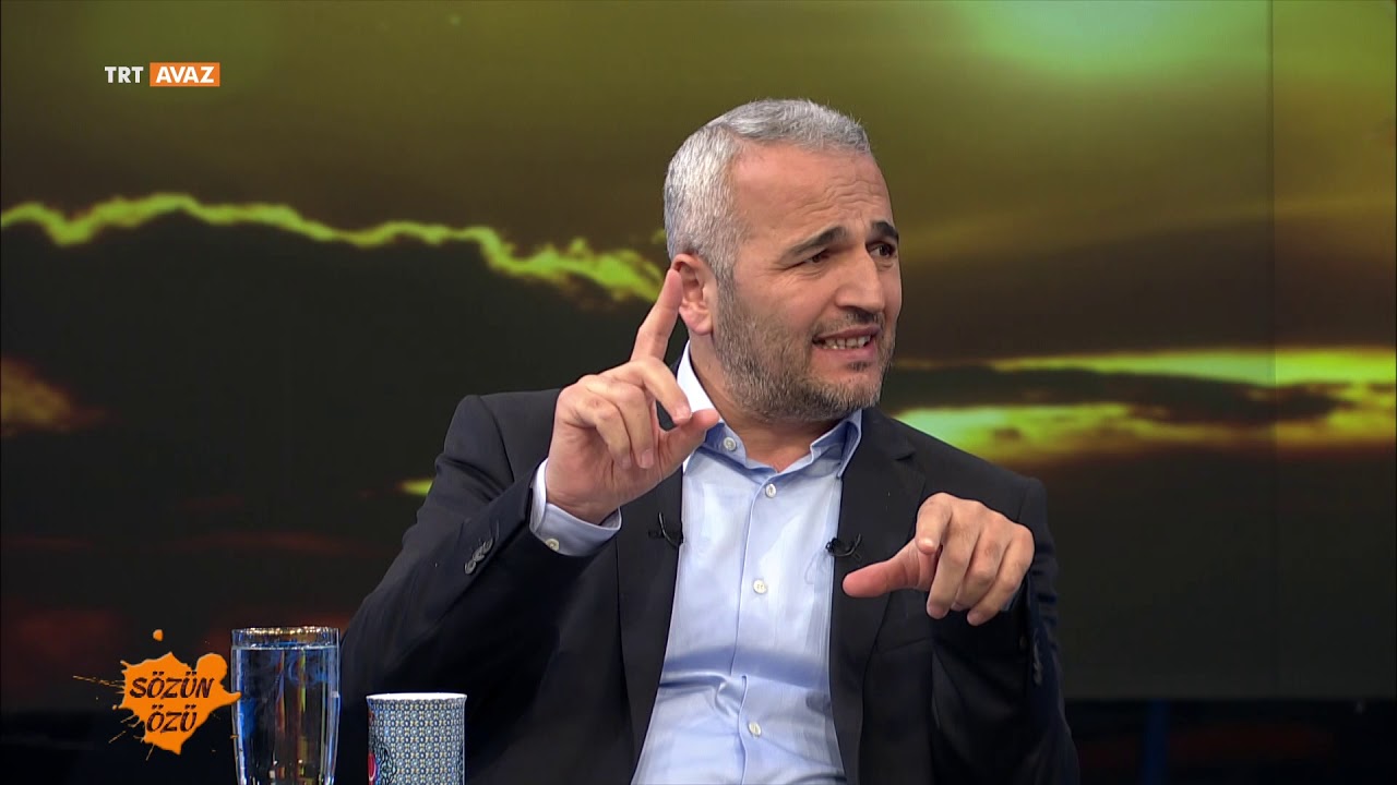 Sözün Özü 90.Bölüm (Tasavvuf, kelam geleneğinin nübüvvet anlayışlarının ilişkisi ve farkı nedir?)