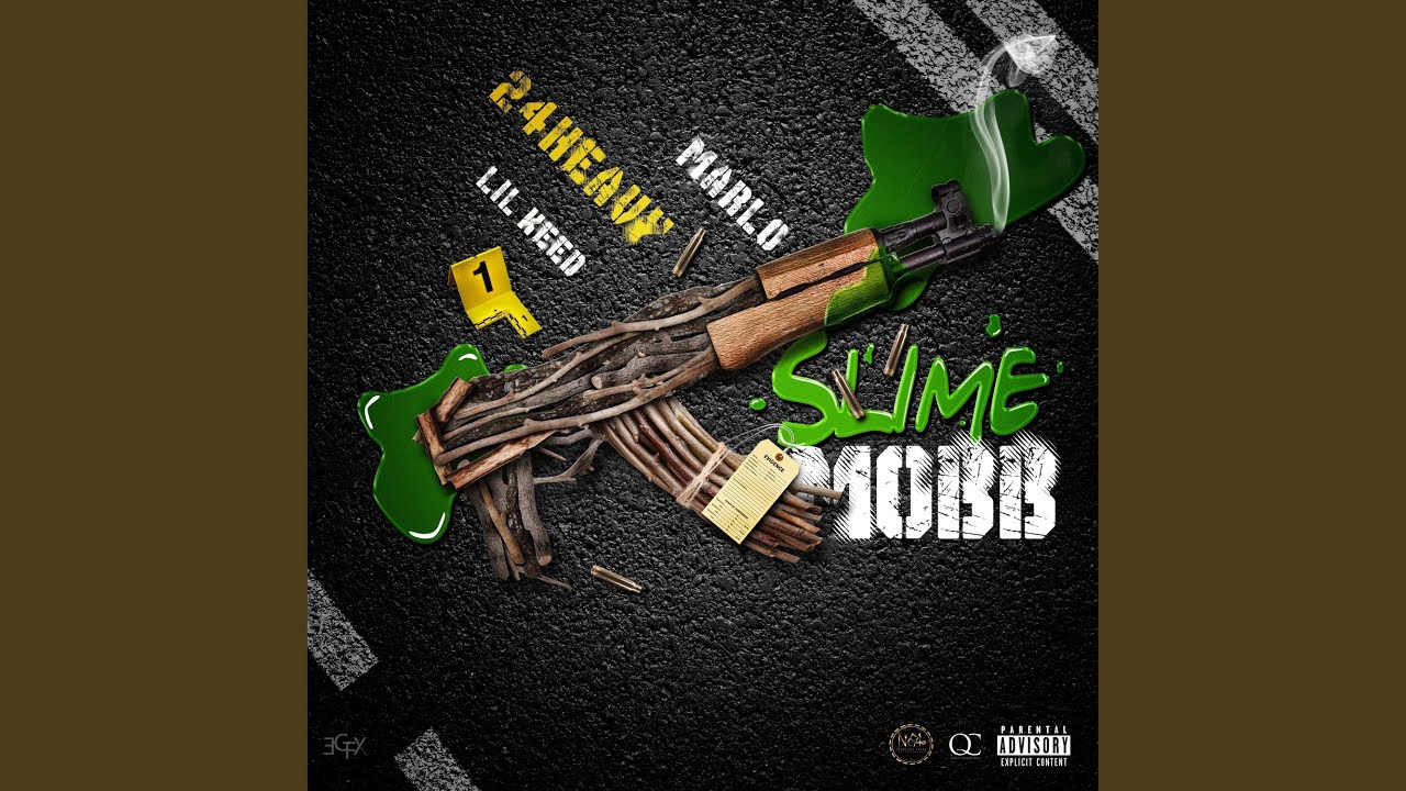 Slime Mobb