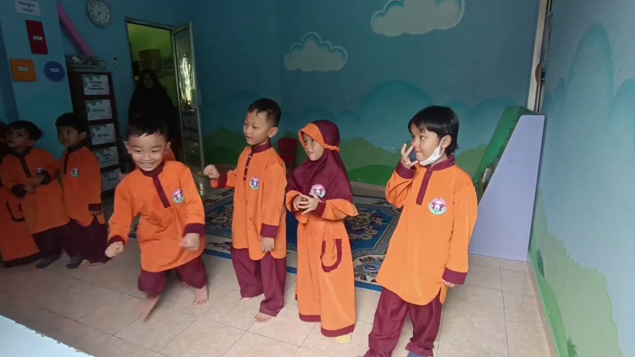 Selasa, 3 Febuari 2026
