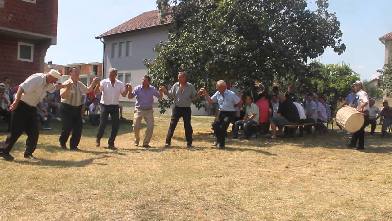 Valle tradicionale Lumjane-V&euml;rmic&euml;
