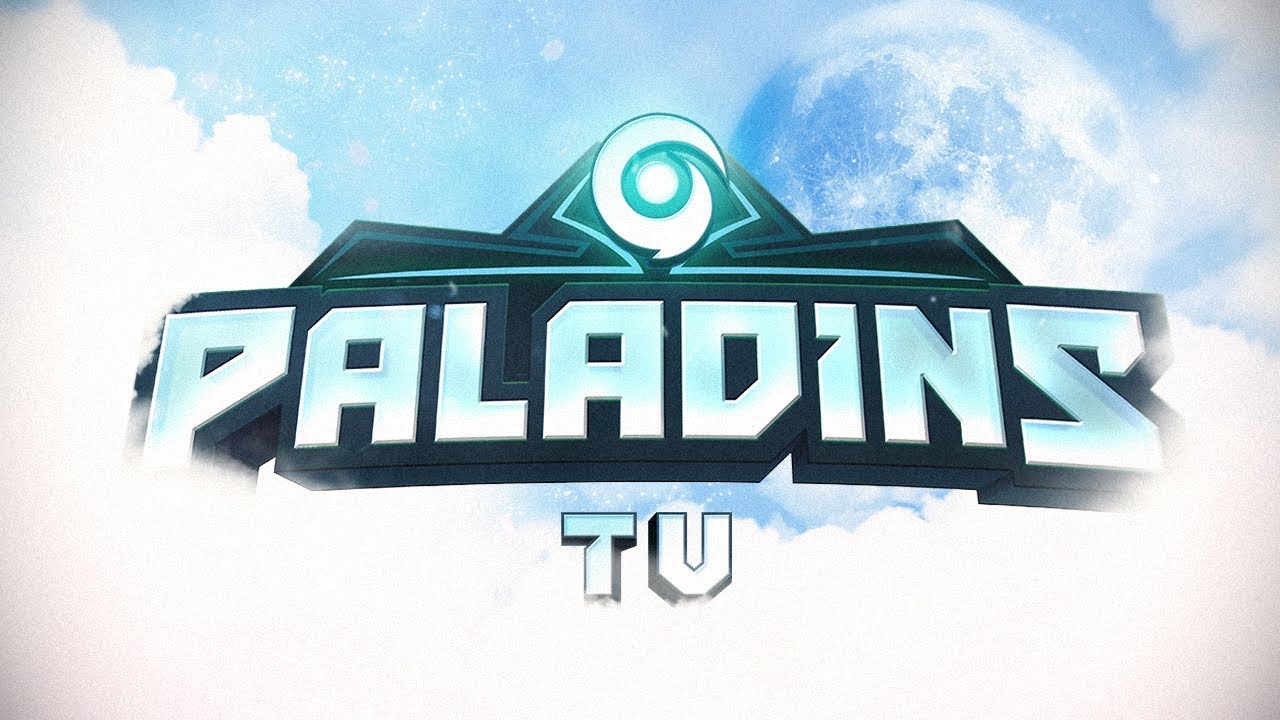 🏹 PALADINS ► GOTALOW - LE DUO CARRY ?
