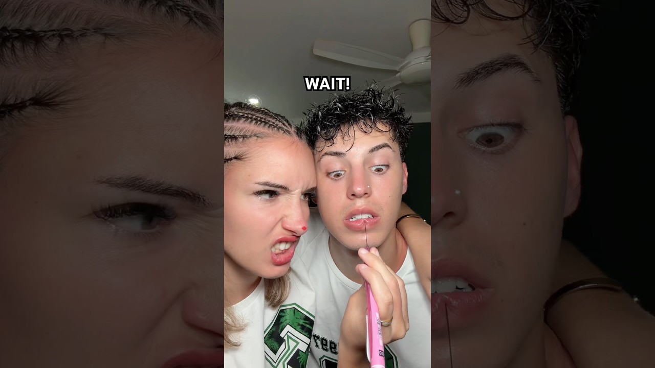 Qui&eacute;n est&aacute; m&aacute;s guapo?😂