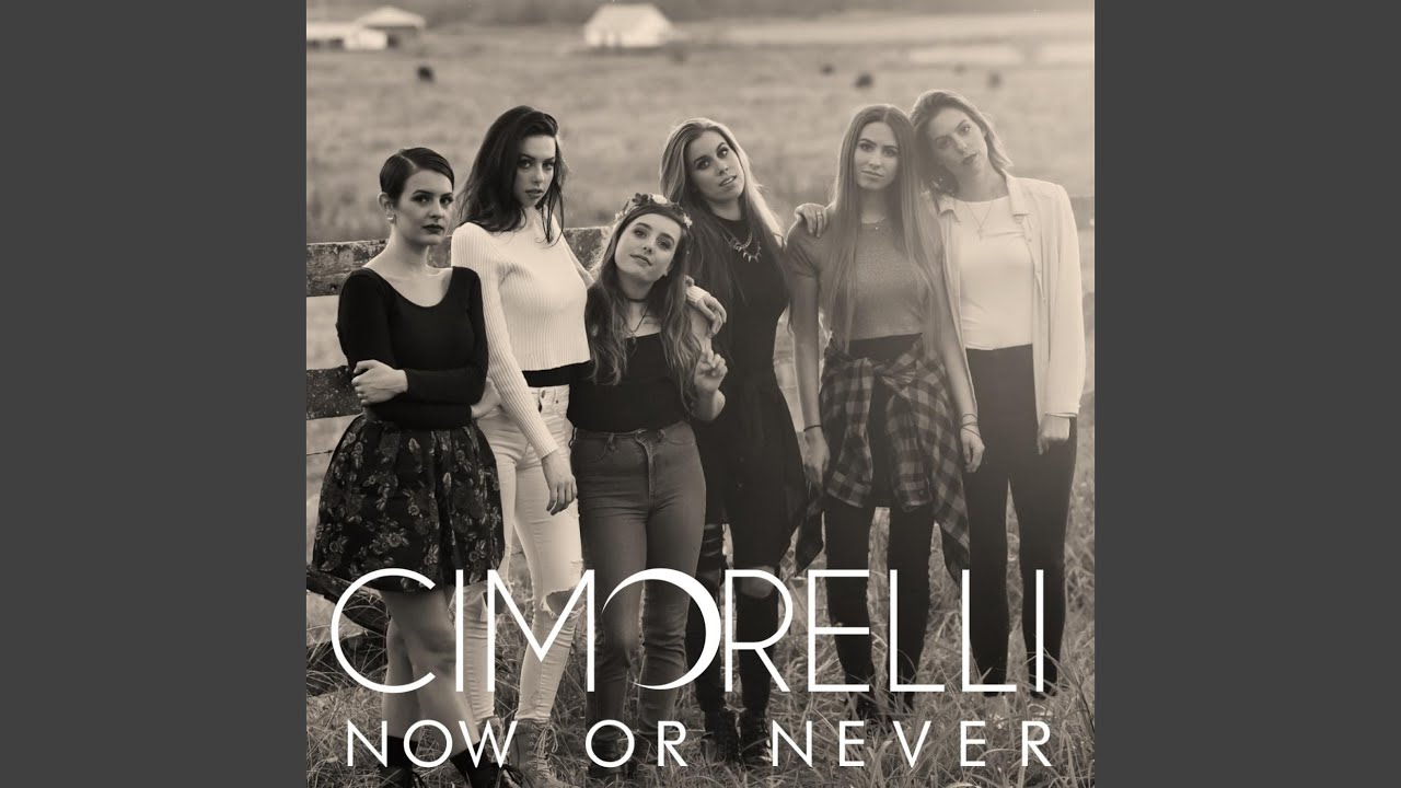 Now or Never
