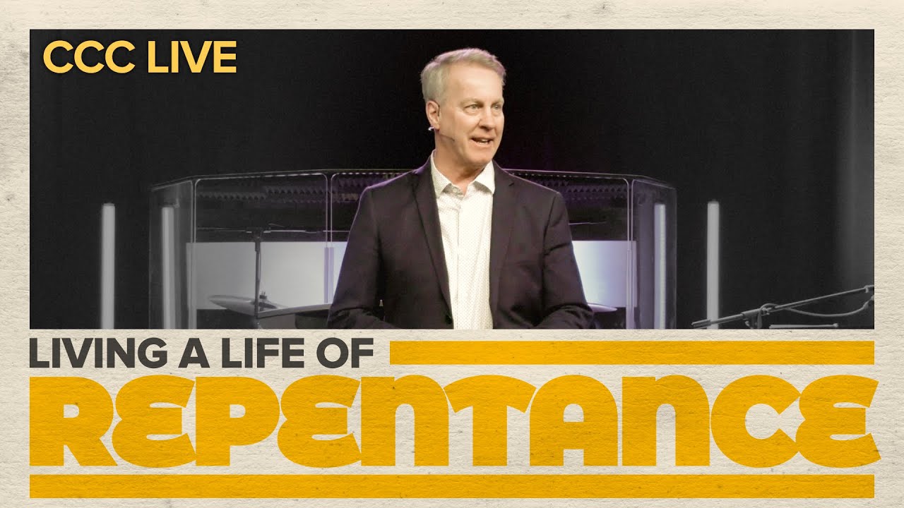 CCC LIVE | 