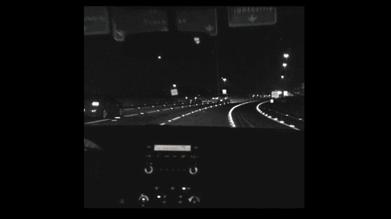 (FREE) 6lack Type Beat  - "Lane Switching"