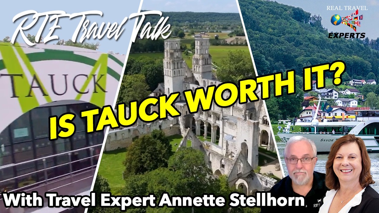 Круизы по реке Таук: подробный обзор | Стоит ли пользоваться услугами Таука? Чем он отличается от...