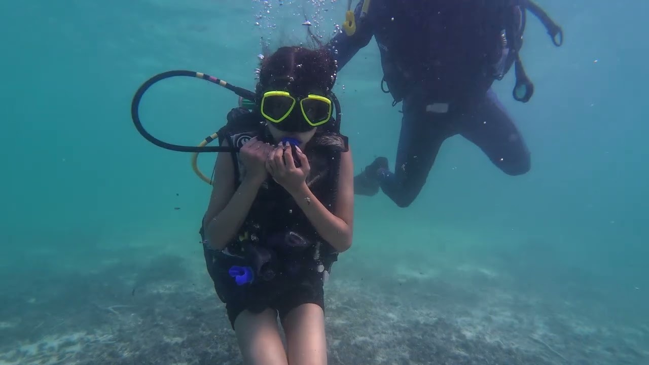 Kanika Scuba 1