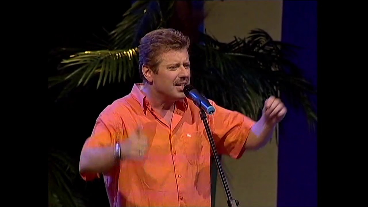 Volker Rosin - Der Daumen fängt an | Die Kinderlieder Disco Show