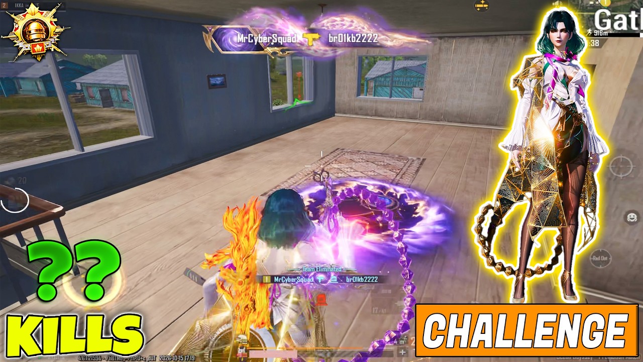 😱 OMG !! CAUSE OF MY NEW HONOR ULTIMATE SUIT & MAX LEVEL 8 UZI PURI LOBBY MUJHE MARNE AYI IN BGMI