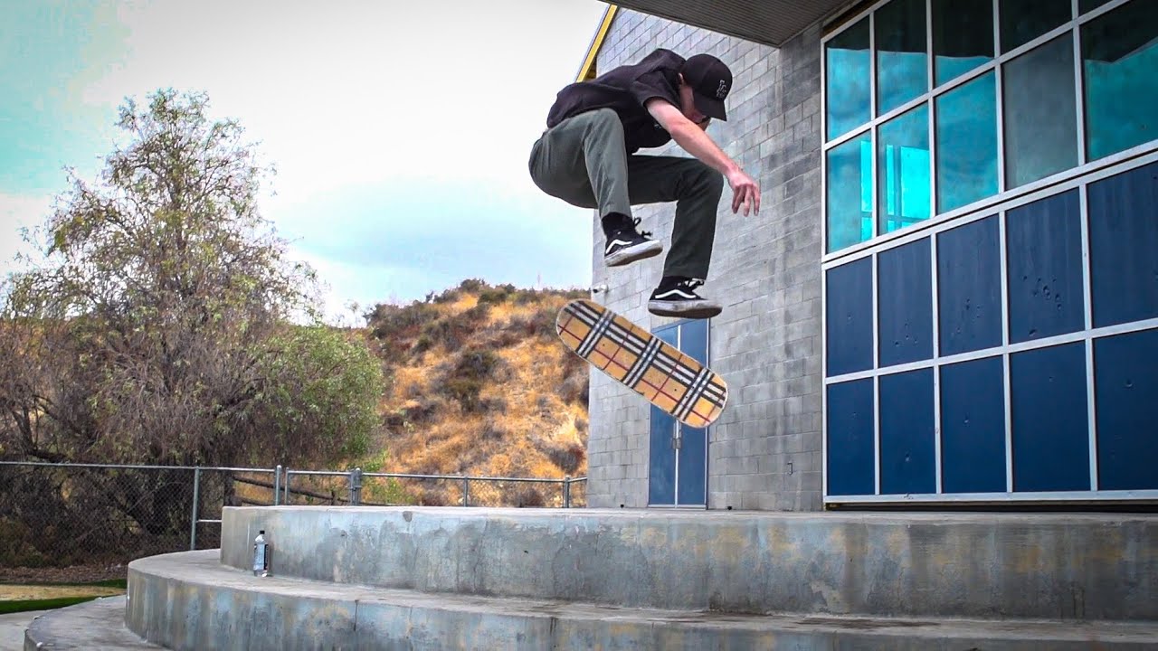 Bryan Arnett 