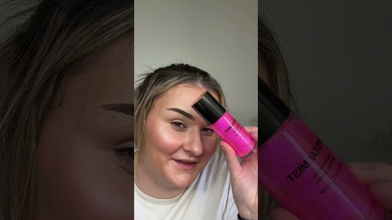 Распаковка загадочной косметички Question Beauty! 