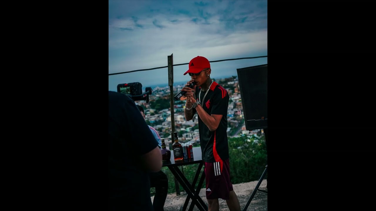 (FREE) MC Paiva x MC J9 Type Beat 
