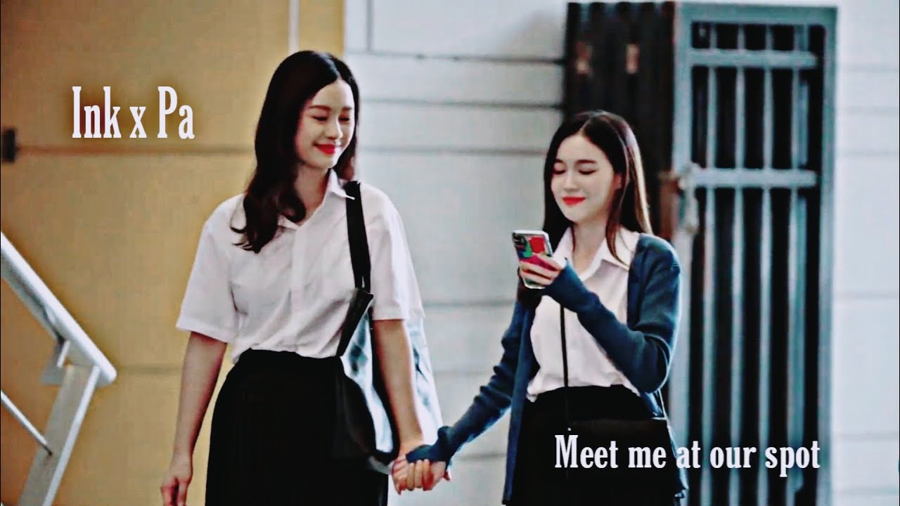 Ink x Pa (Bad buddy) Meet me at our spot, FMV: Sub Espa&ntilde;ol