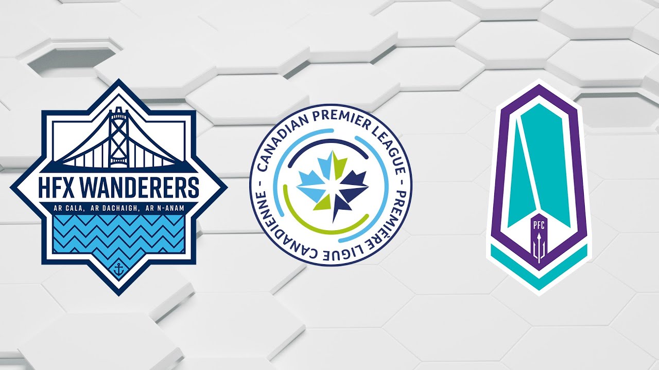 HIGHLIGHTS: Halifax Wanderers vs. Pacific FC 🇨🇦 | Sept. 20, 2025